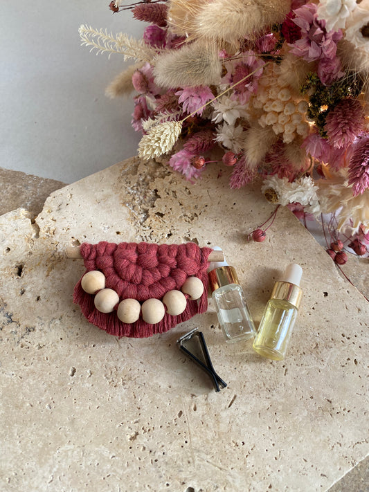 Mini-Sirena - diffuseur voiture