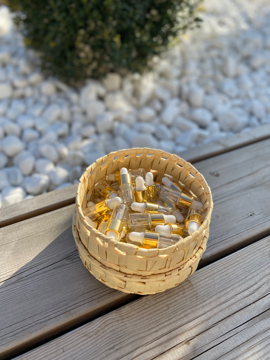 Mini-Sirena - diffuseur voiture